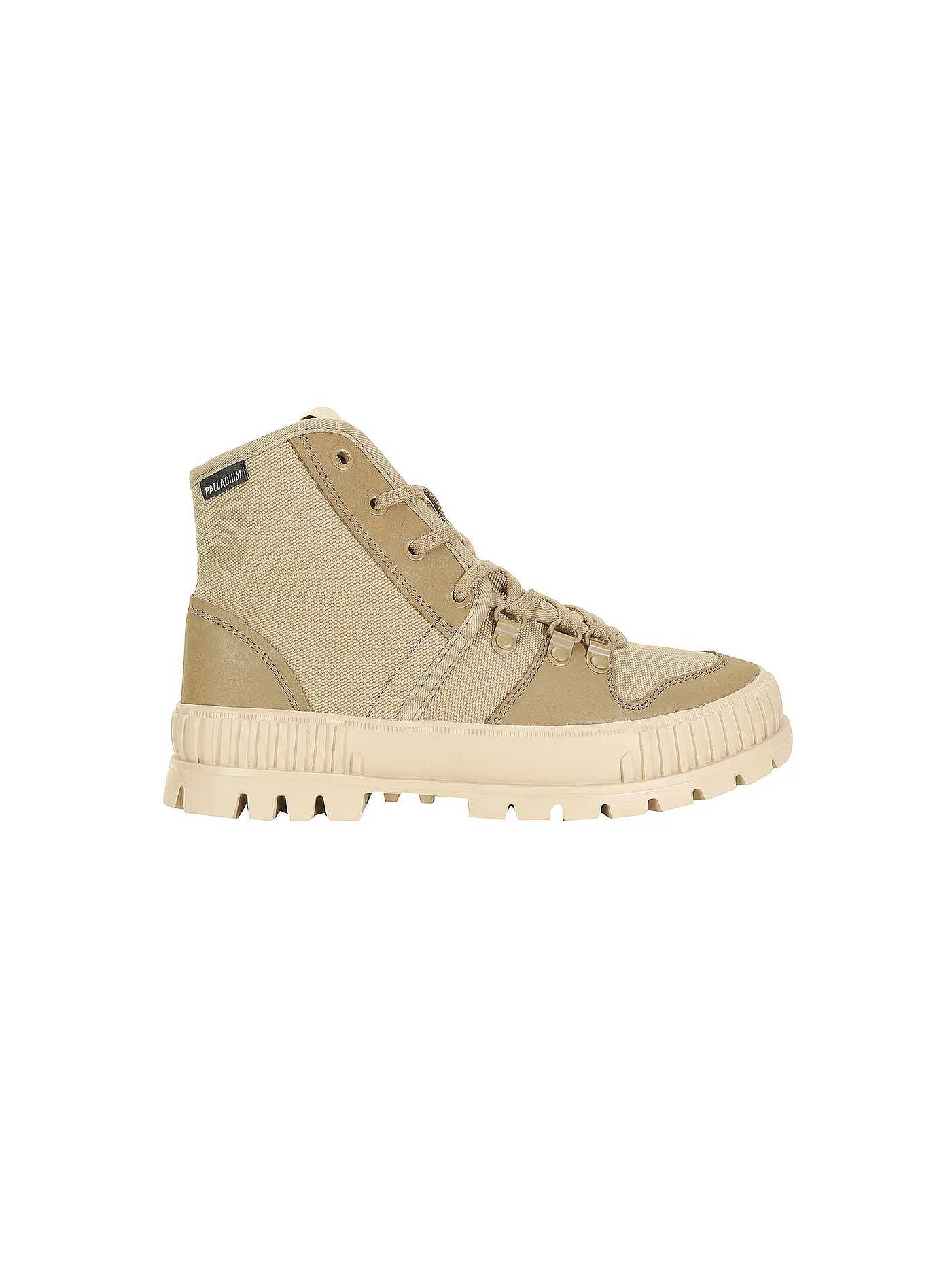 PALLADIUM | Sneaker PALLASHOCK HIKER | 